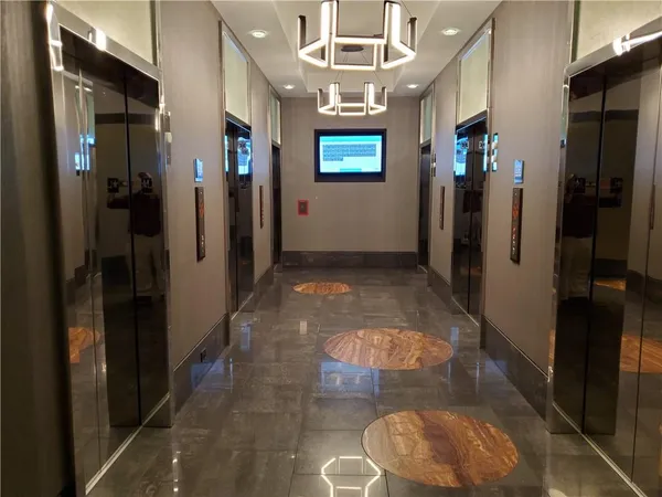 $2,425 | 1080 Peachtree Street Northeast, Unit 2816, Atlanta, GA 30309