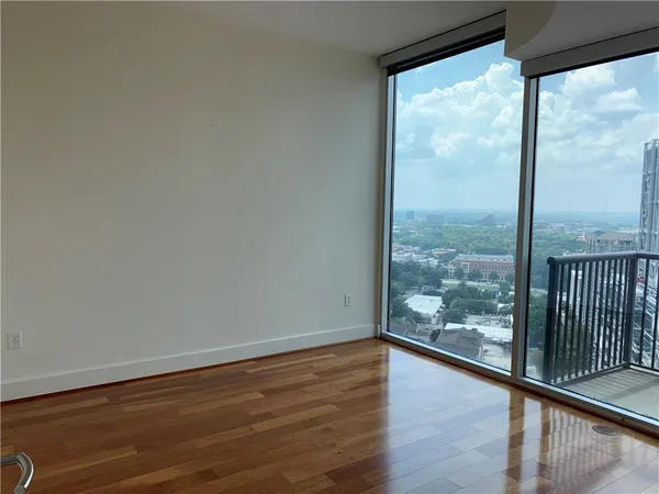 $2,425 | 1080 Peachtree Street Northeast, Unit 2816, Atlanta, GA 30309