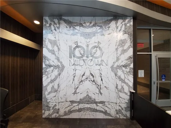 $2,425 | 1080 Peachtree Street Northeast, Unit 2816, Atlanta, GA 30309