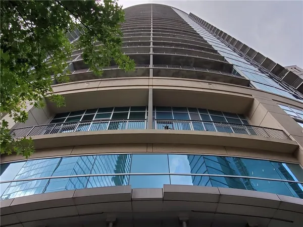 $2,425 | 1080 Peachtree Street Northeast, Unit 2816, Atlanta, GA 30309