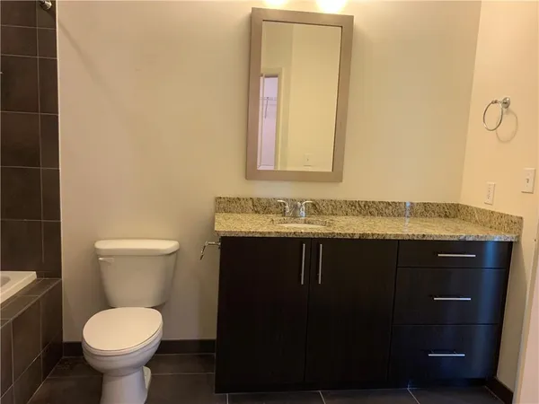 $2,425 | 1080 Peachtree Street Northeast, Unit 2816, Atlanta, GA 30309