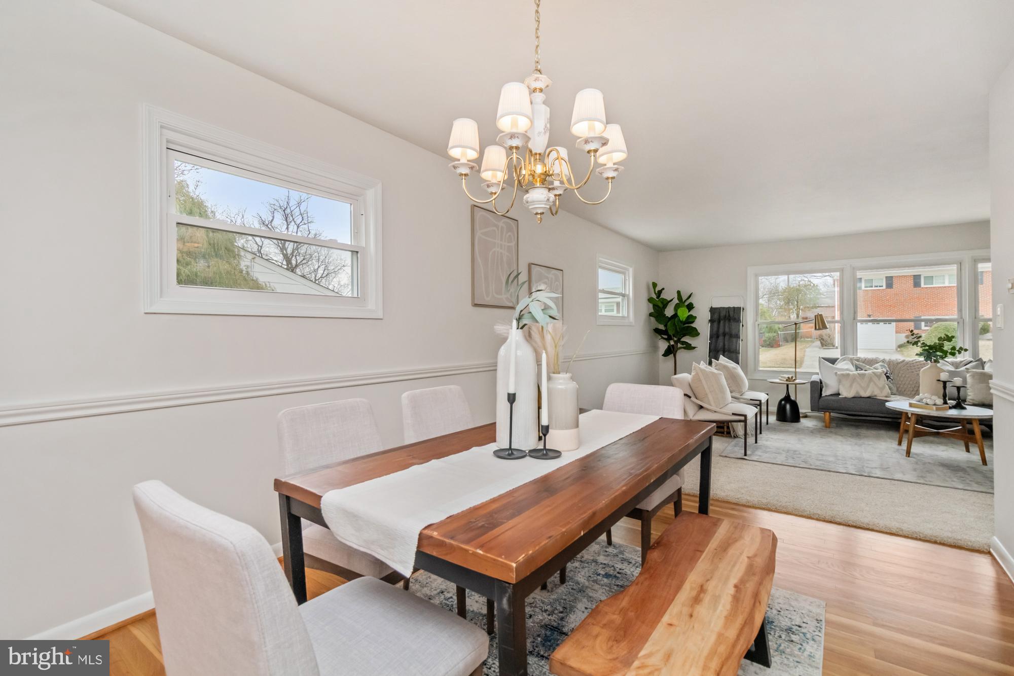 37 Haddington Road Lutherville-Timonium, MD 21093 - Photo 11 of 36