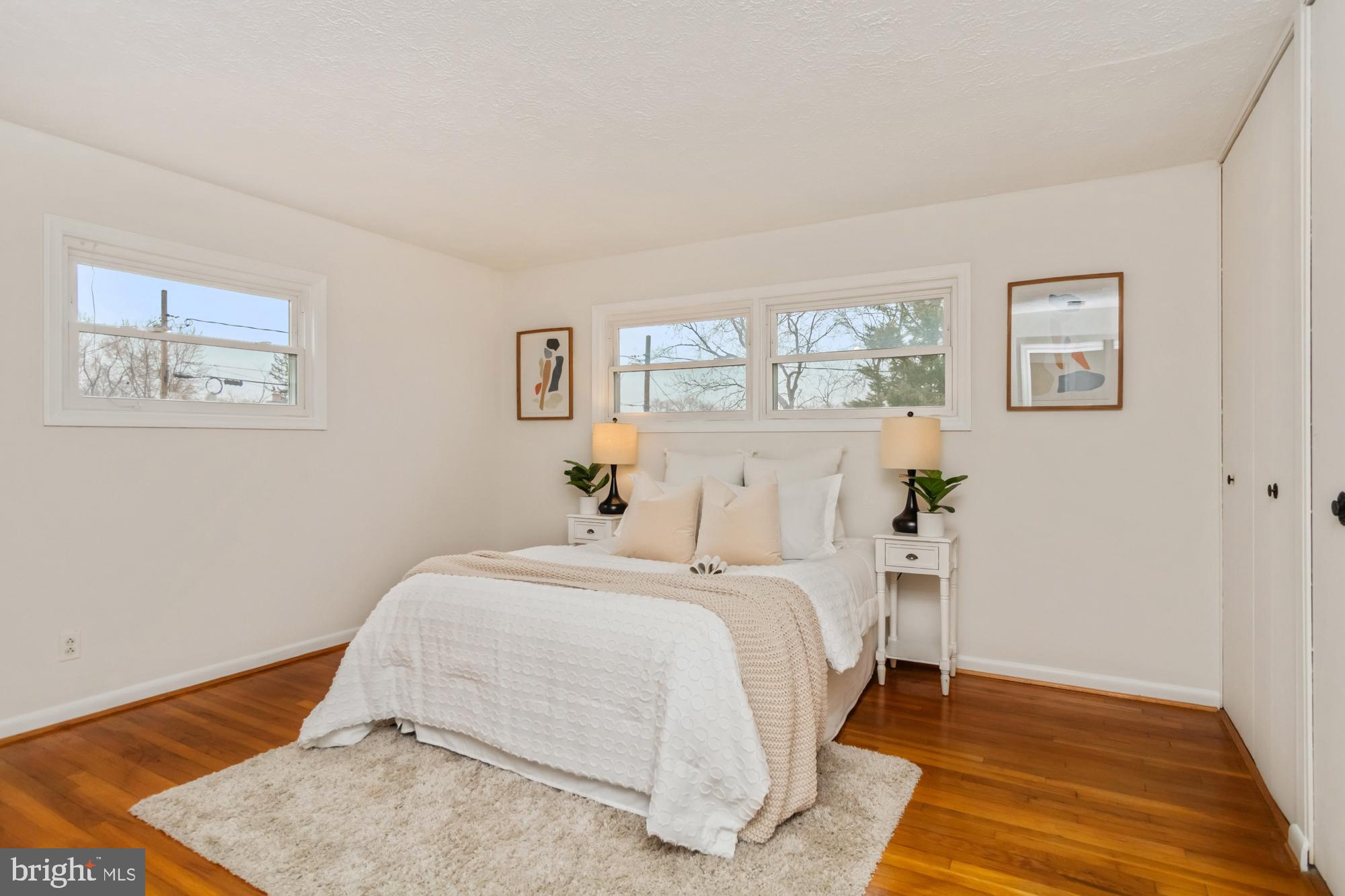 37 Haddington Road Lutherville-Timonium, MD 21093 - Photo 20 of 36 Primary Bedroom