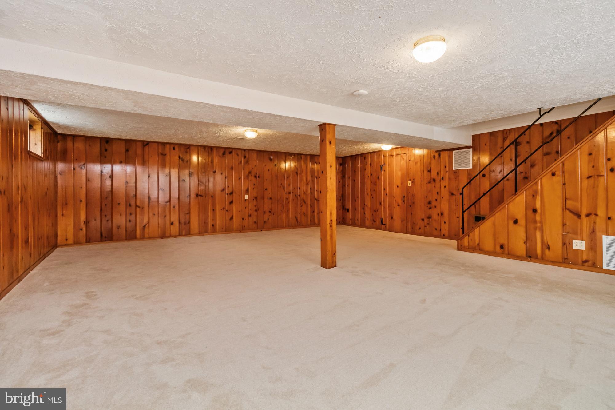 37 Haddington Road Lutherville-Timonium, MD 21093 - Photo 30 of 36 So much space!