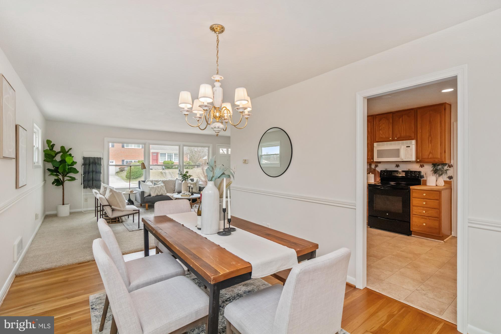 37 Haddington Road Lutherville-Timonium, MD 21093 - Photo 10 of 36
