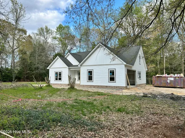 $374,525 | 2671 Brookwood Road, Kinston, NC 28504