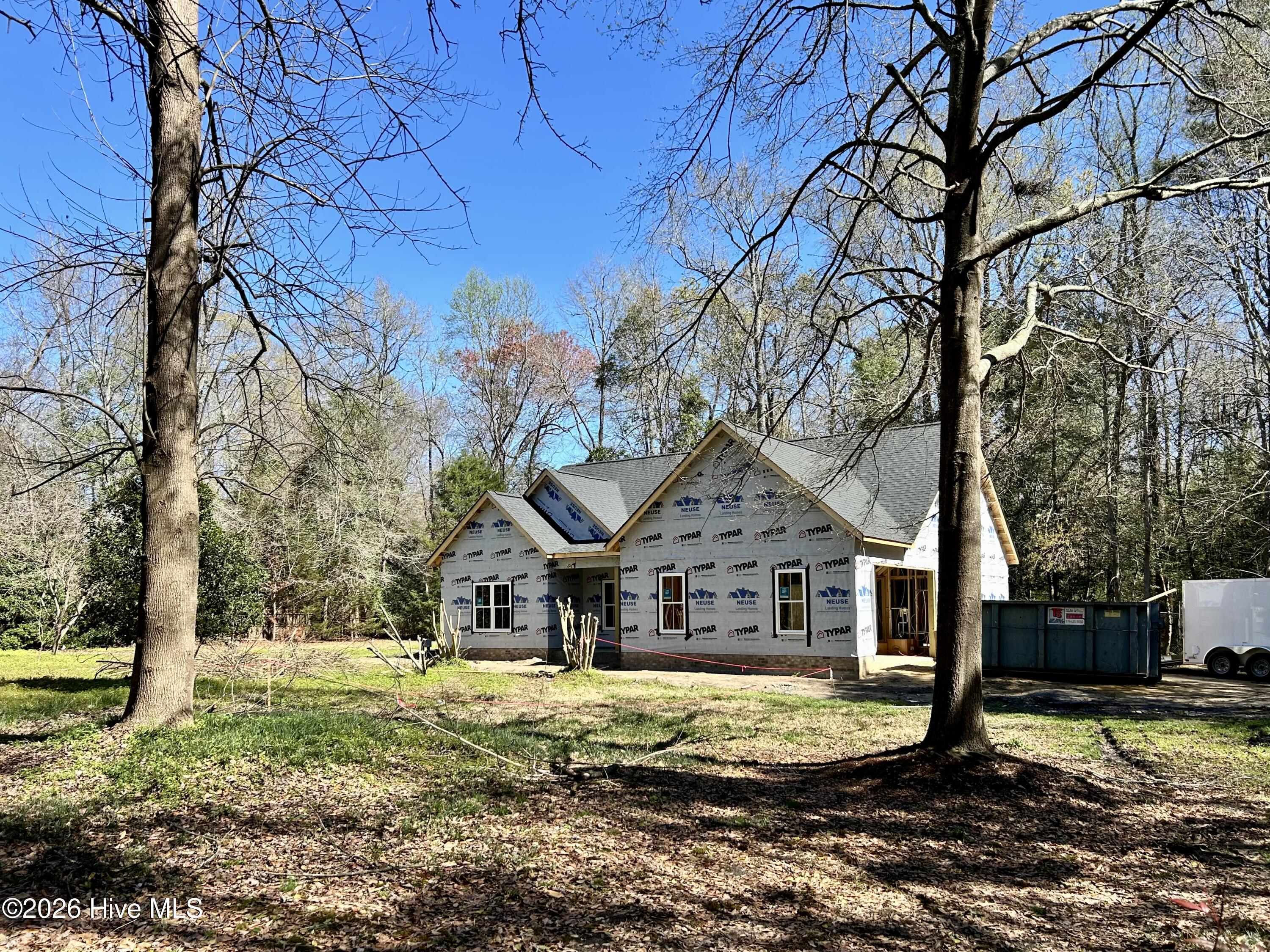 2671 Brookwood Road Kinston, NC 28504 - Photo 2 of 10 IMG_6964