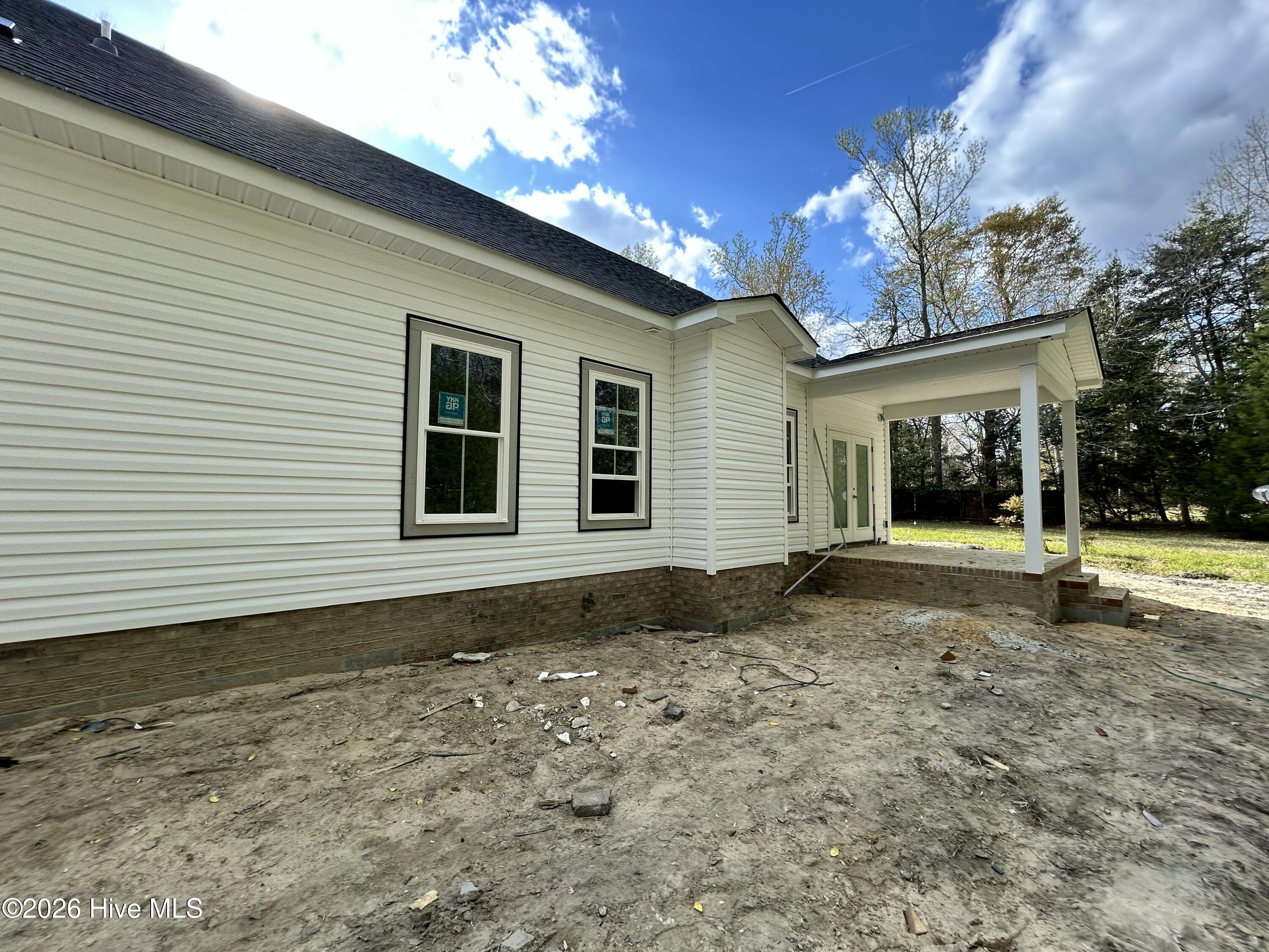 2671 Brookwood Road Kinston, NC 28504 - Photo 9 of 10 IMG_7401