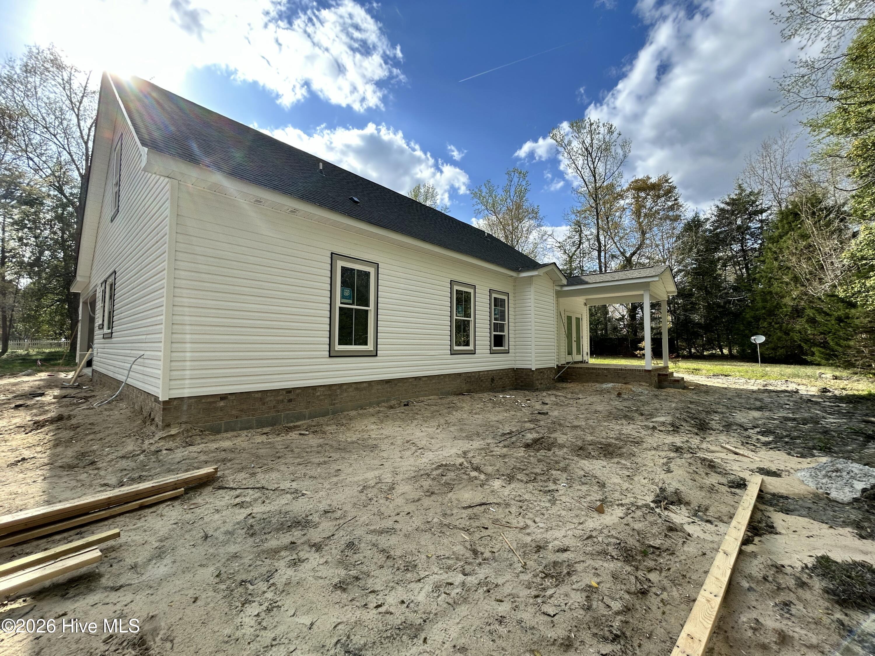 2671 Brookwood Road Kinston, NC 28504 - Photo 10 of 10 IMG_7402