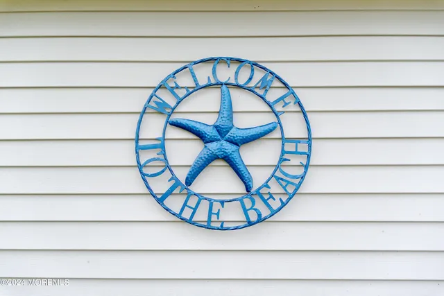 $5,500 | 18 Valentine Street, Unit REAR, Monmouth Beach, NJ 07750