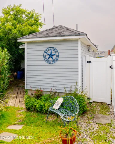 $5,500 | 18 Valentine Street, Unit REAR, Monmouth Beach, NJ 07750