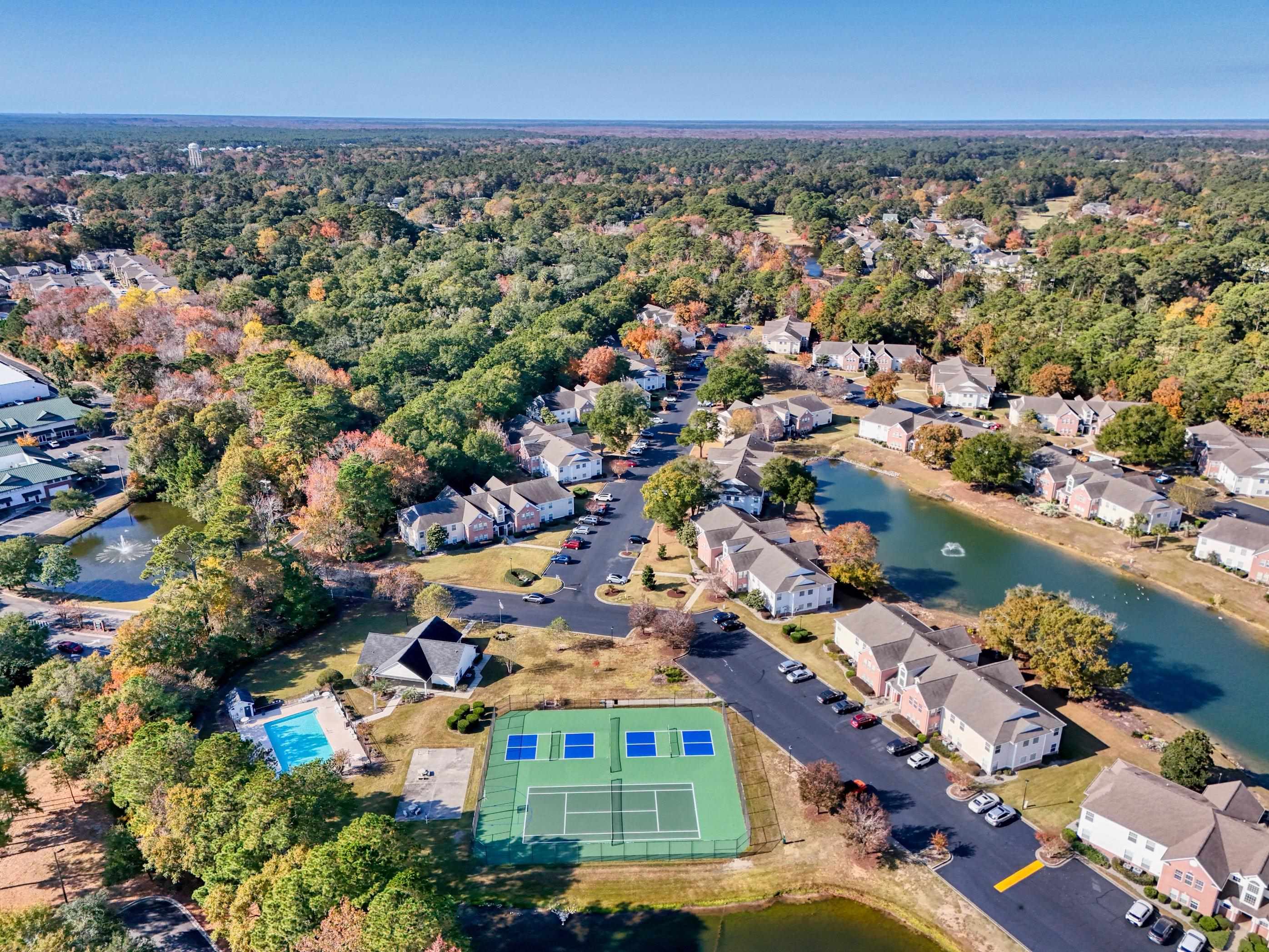 4277 Santolina Way, Unit H Murrells Inlet, SC 29576 - Photo 43 of 53