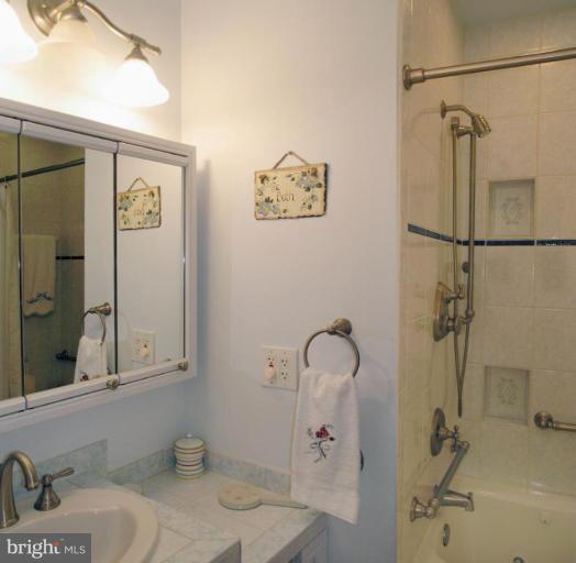 10818 Hunt Club Road Reston, VA 20190 - Photo 13 of 21 Bath #1