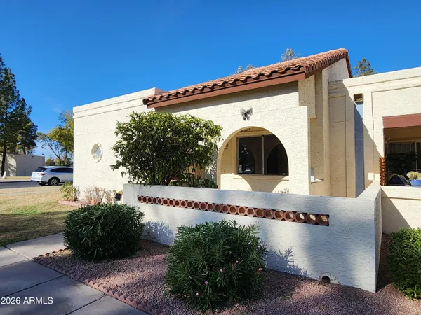 $1,750 | 5136 East Evergreen Street, Unit 1056, Mesa, AZ 85205