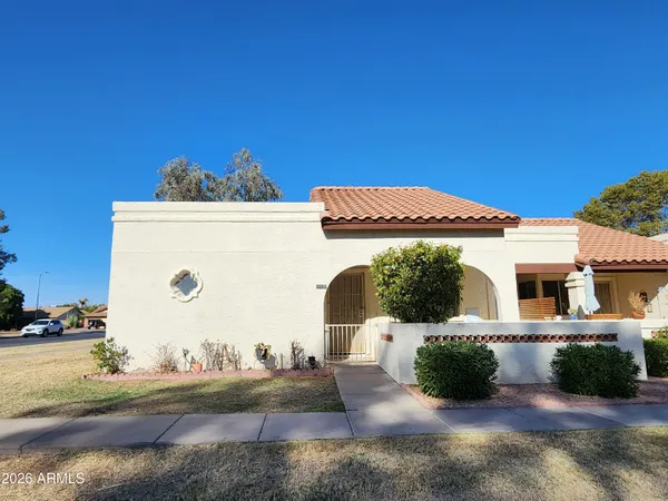 $1,750 | 5136 East Evergreen Street, Unit 1056, Mesa, AZ 85205