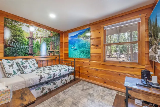 $1,168,000 | 5999 North Lake Boulevard, Carnelian Bay, CA 96140