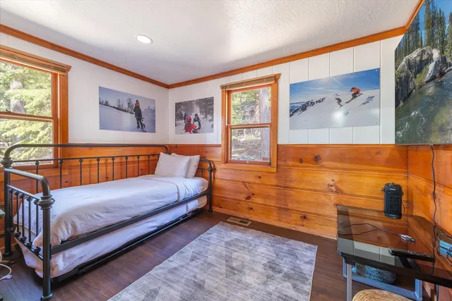 $1,168,000 | 5999 North Lake Boulevard, Carnelian Bay, CA 96140