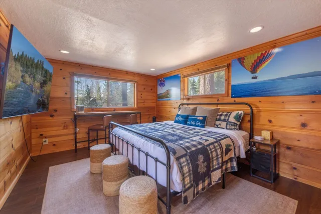 $1,168,000 | 5999 North Lake Boulevard, Carnelian Bay, CA 96140