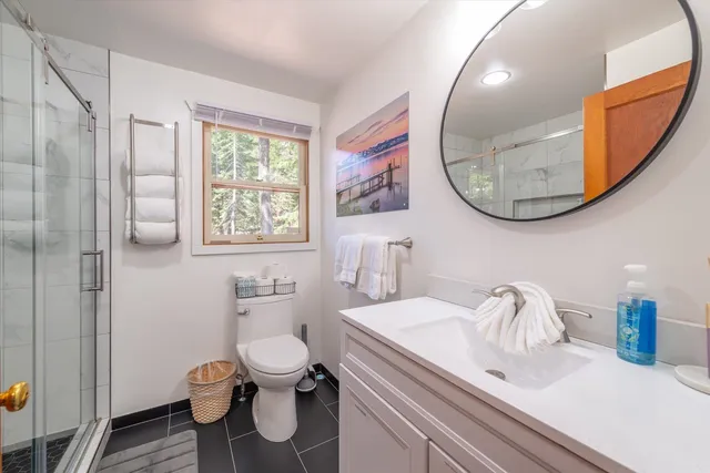 $1,168,000 | 5999 North Lake Boulevard, Carnelian Bay, CA 96140