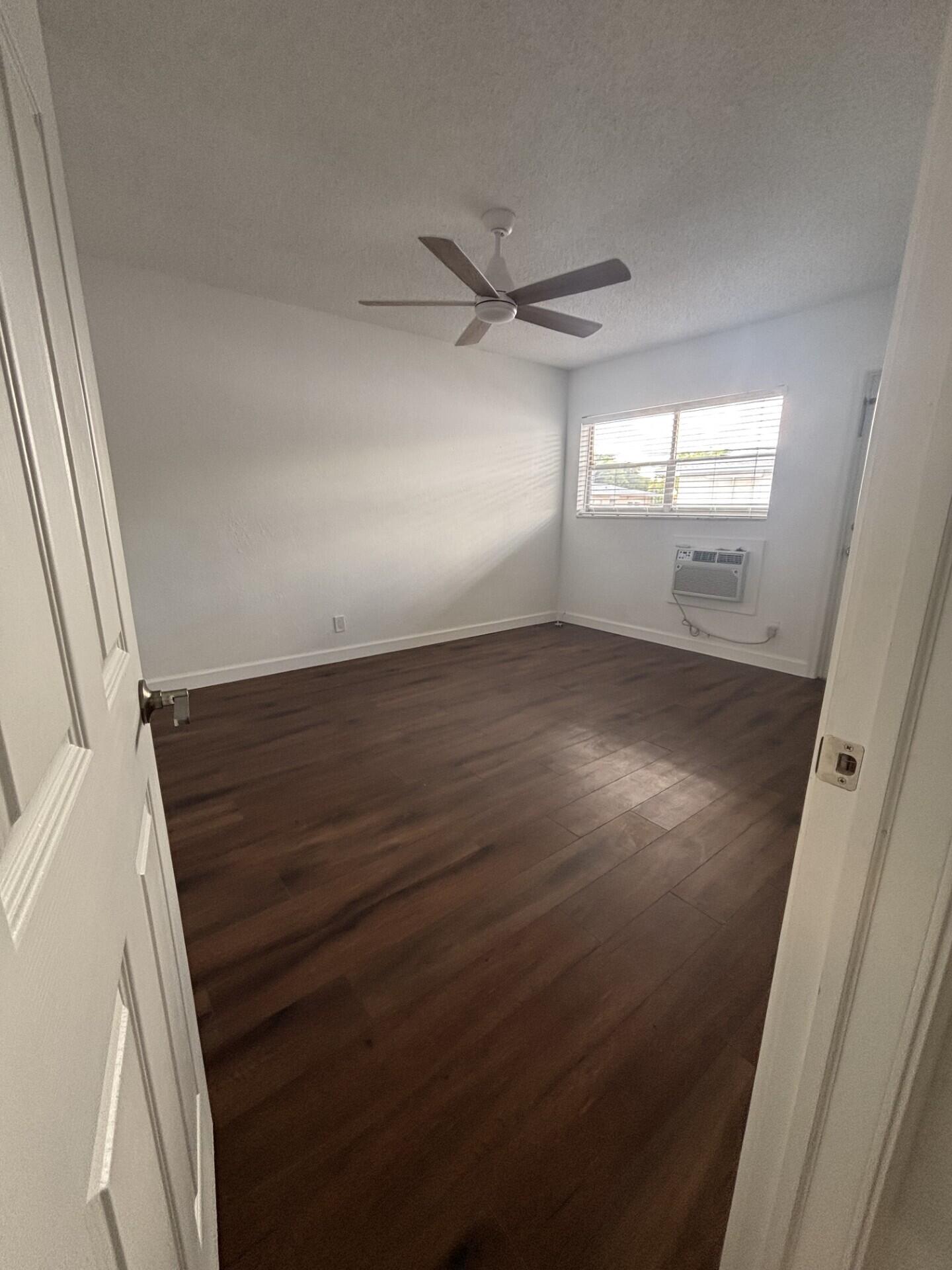 3510 Harrison Street, Unit 12 Hollywood, FL 33021 - Photo 5 of 18 a view of an empty room