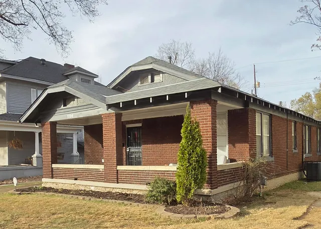 $225,000 | 1196 Central Avenue, Memphis, TN 38104