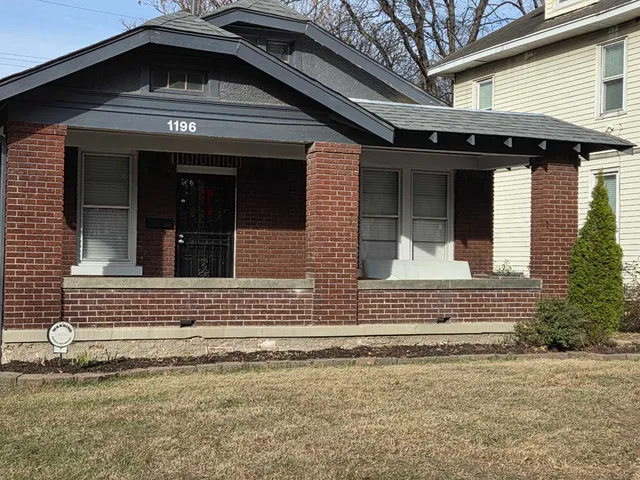 $225,000 | 1196 Central Avenue, Memphis, TN 38104