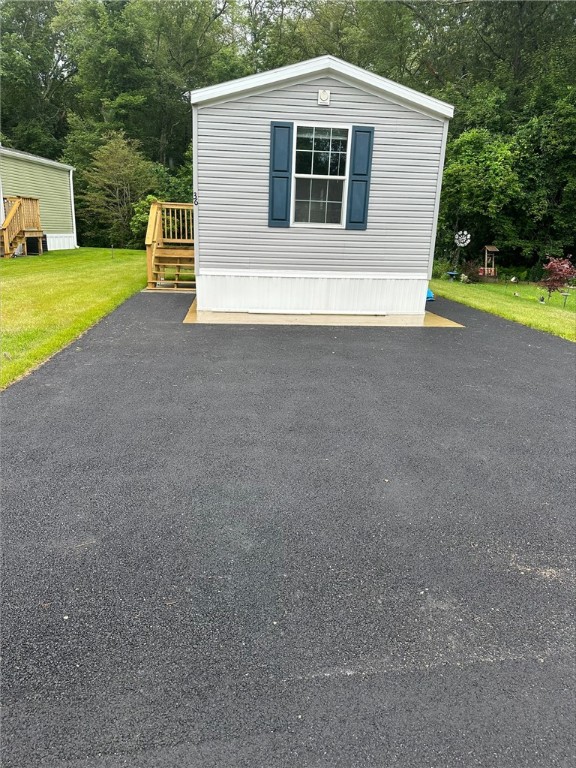 36 Toadstool Knolls Charlestown, RI 02813 - Photo 3 of 27
