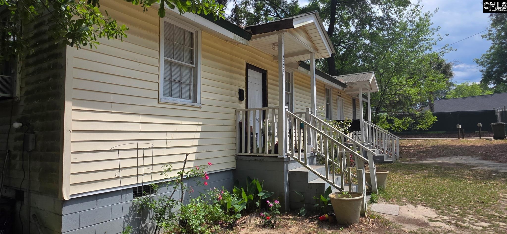 2921 Taylor Road Cayce, SC 29033 - Photo 6 of 8