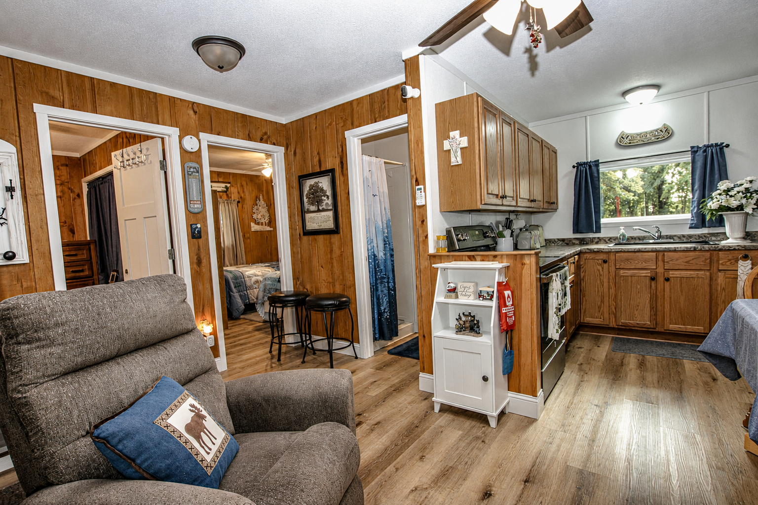 3261 Smith Lake Road Southeast, Unit 5 Osakis, MN 56360 - Photo 16 of 32 Gallery Image 16