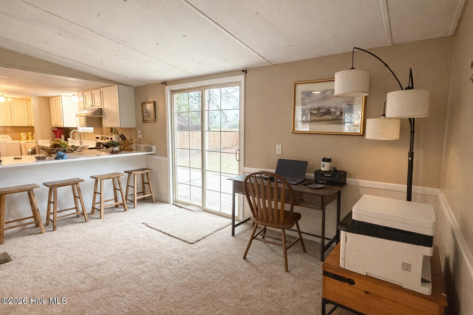 4905 Hunting Ridge Road Northwest Wilson, NC 27896 - Photo 5 of 16 Home