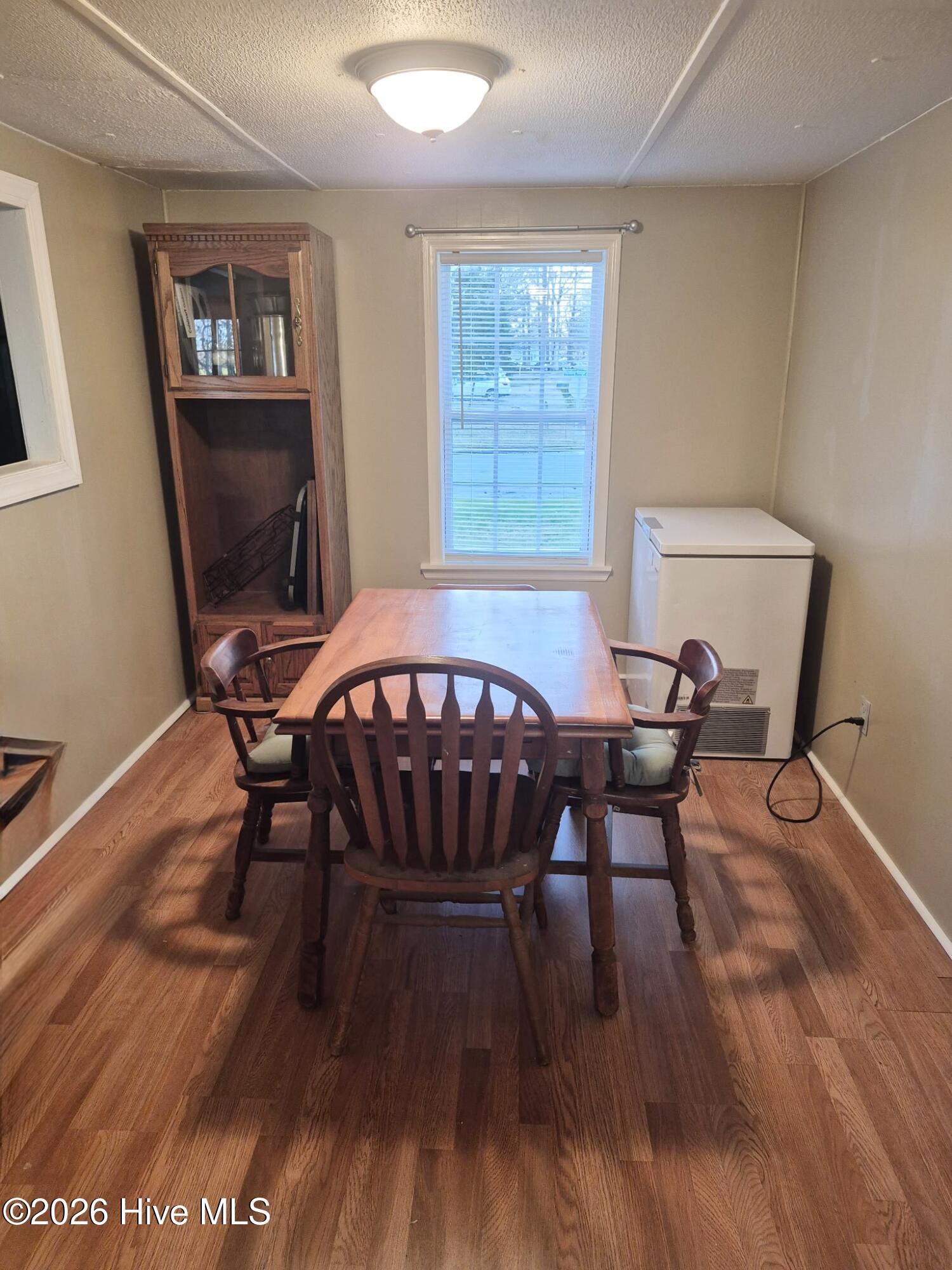 4905 Hunting Ridge Road Northwest Wilson, NC 27896 - Photo 7 of 16 Dining Room