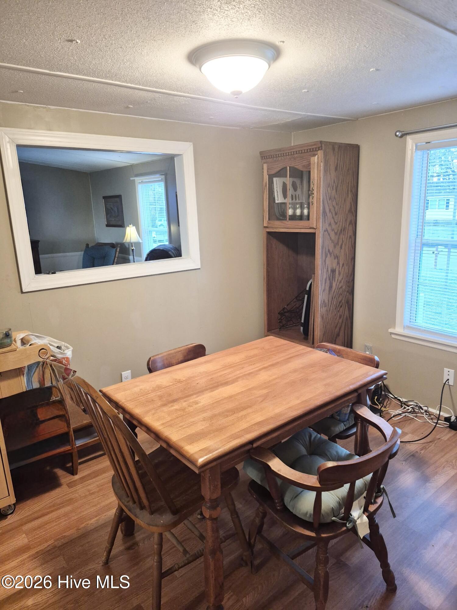 4905 Hunting Ridge Road Northwest Wilson, NC 27896 - Photo 8 of 16 Dining Room