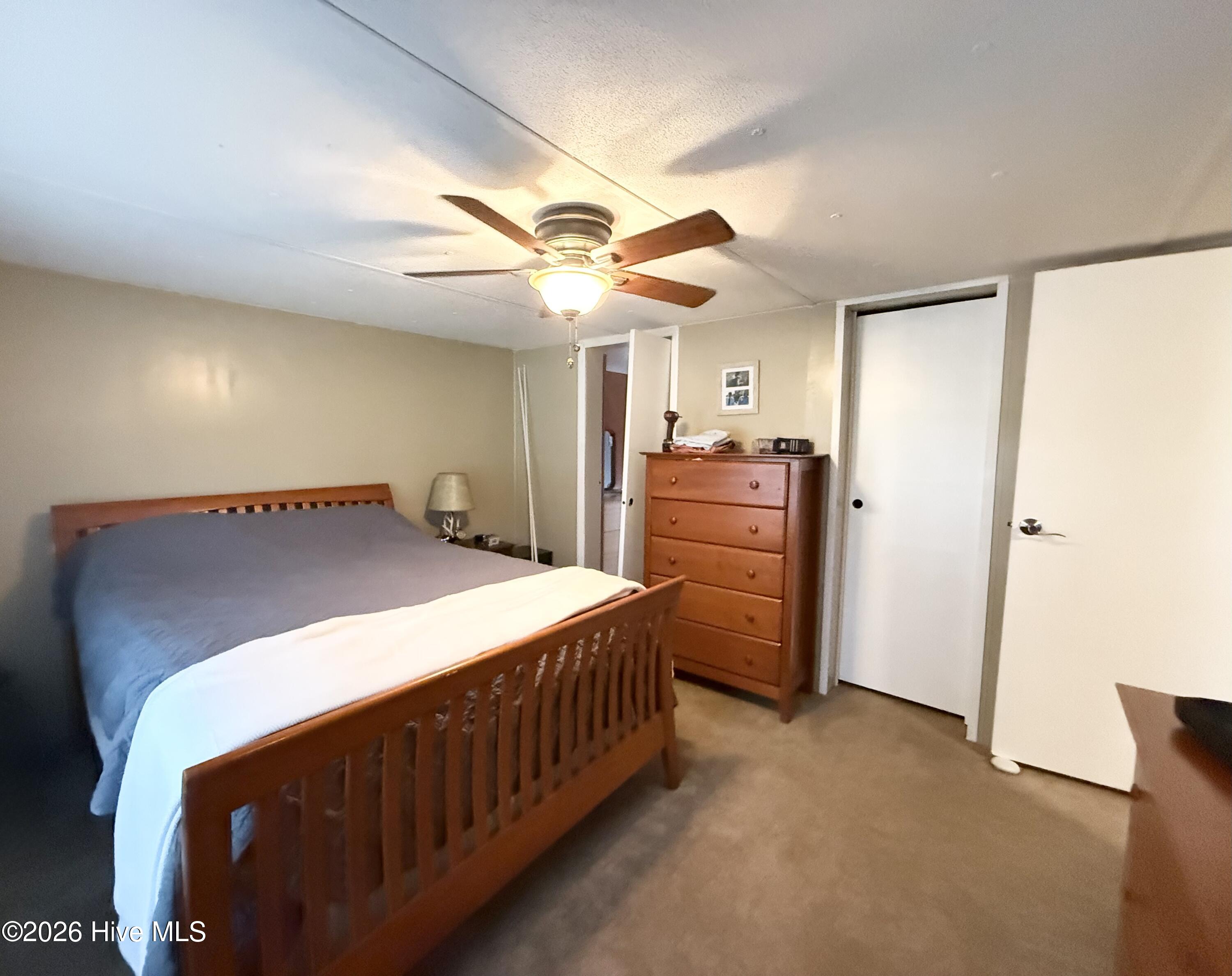 4905 Hunting Ridge Road Northwest Wilson, NC 27896 - Photo 9 of 16 Primary Bedroom