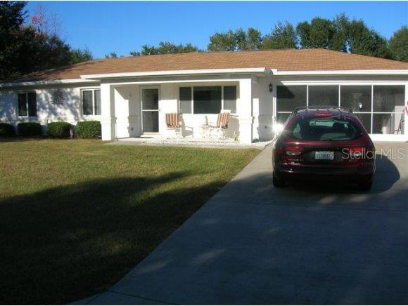6112 Southwest 100th Loop Ocala, FL 34476 - Photo 1 of 1 Primary Photo