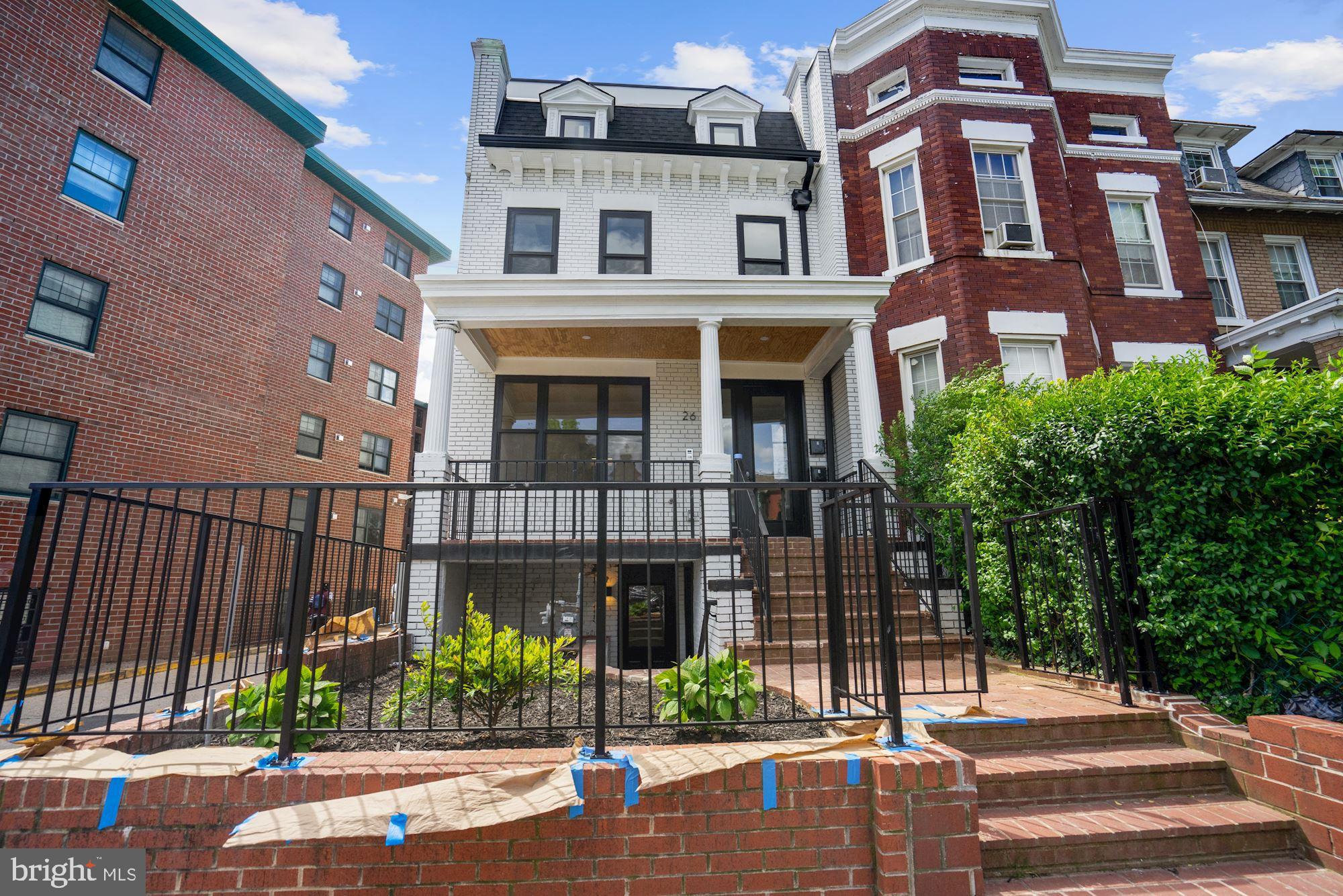 26 New York Ave Northwest  