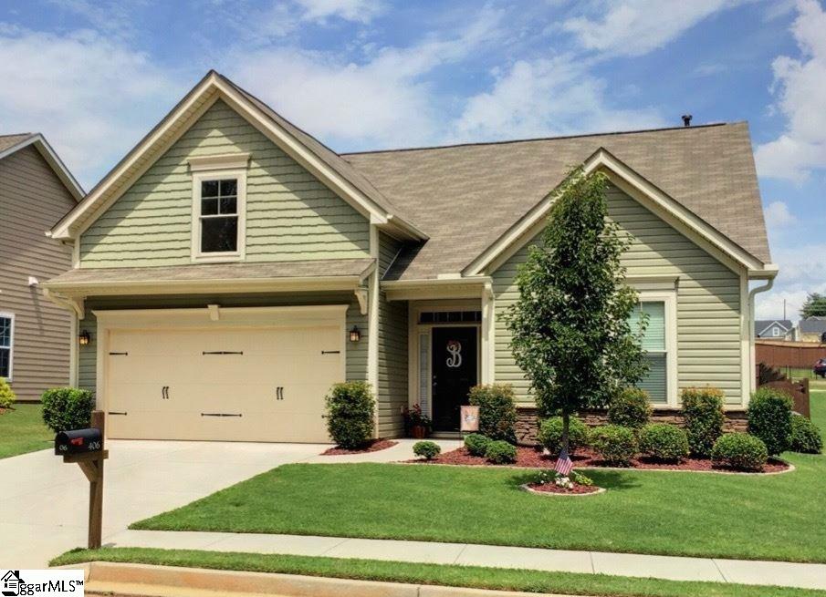 406 Meritage Street Greer, SC 29651 - Photo 1 of 23 Gallery Image 1