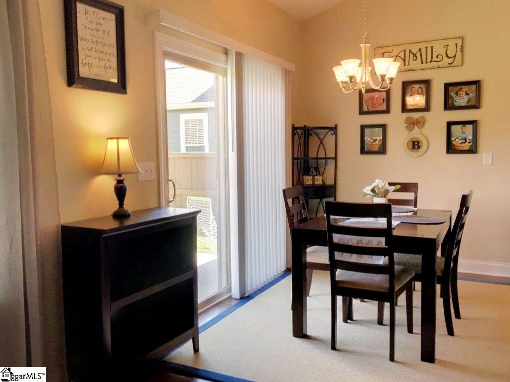 406 Meritage Street Greer, SC 29651 - Photo 11 of 23 Gallery Image 11
