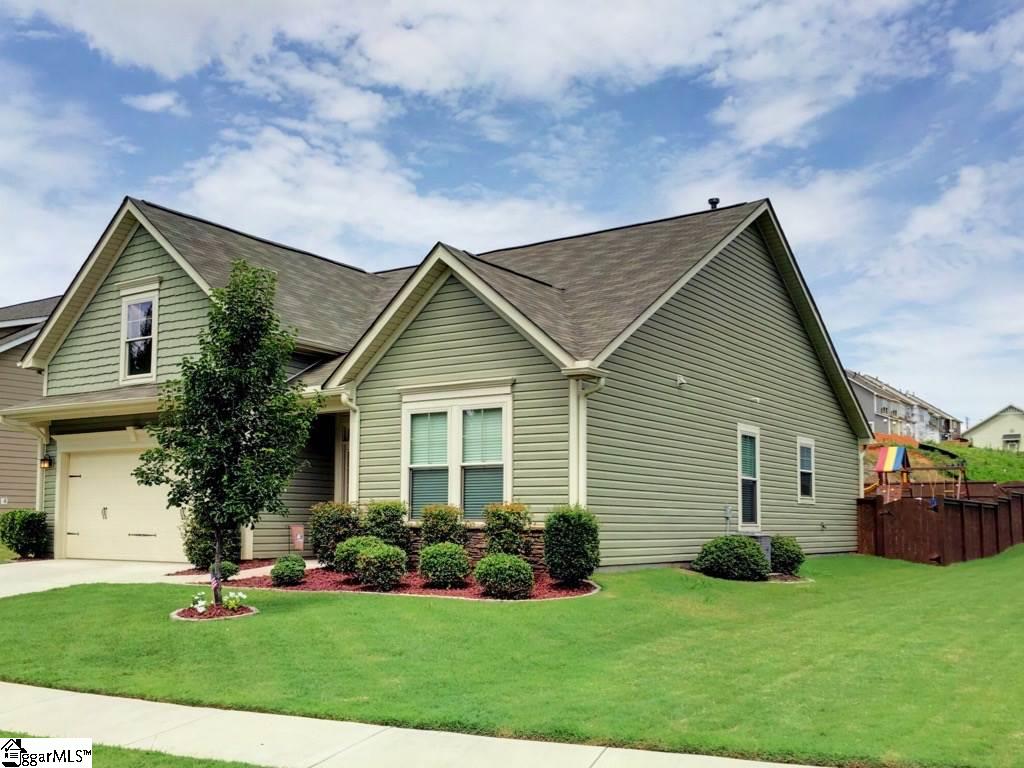 406 Meritage Street Greer, SC 29651 - Photo 3 of 23 Gallery Image 3