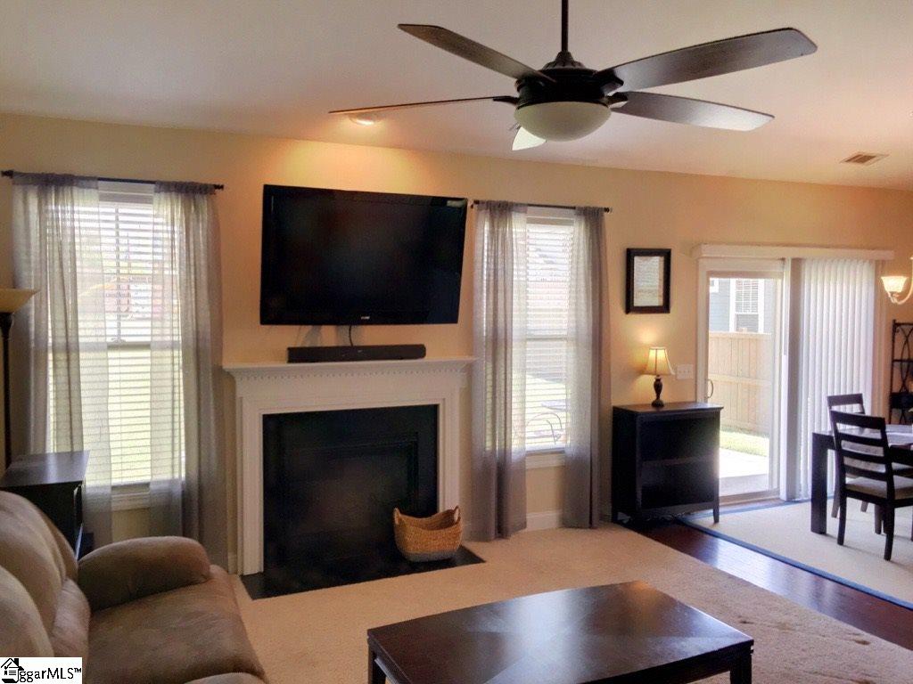 406 Meritage Street Greer, SC 29651 - Photo 10 of 23 Gallery Image 10
