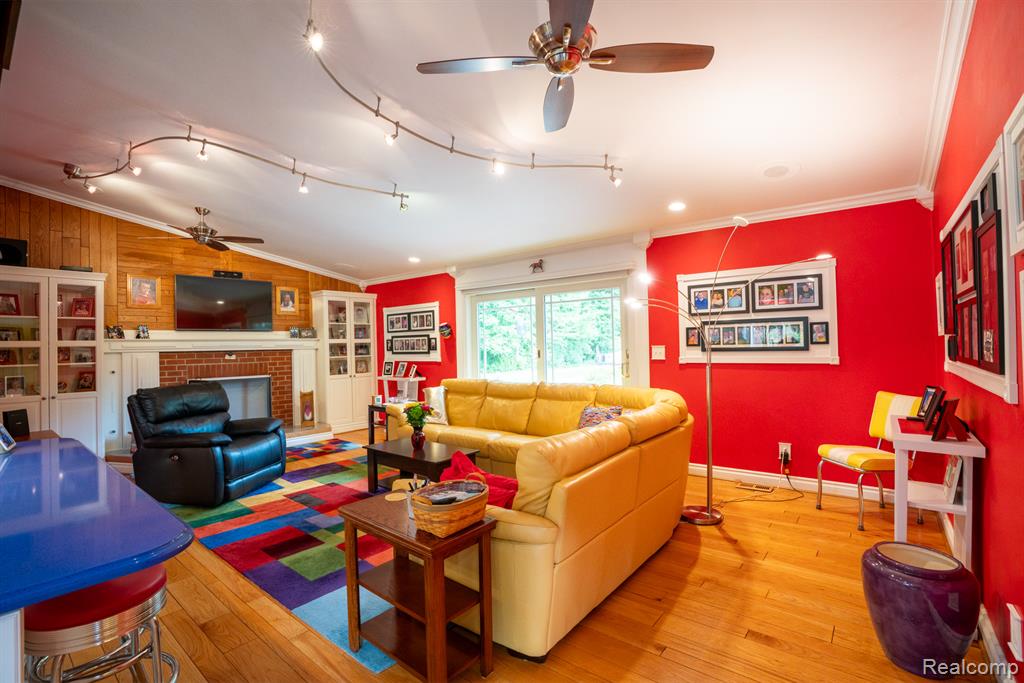 21601 Otter Road Belleville, MI 48111 - Photo 20 of 57 Gallery Image 20