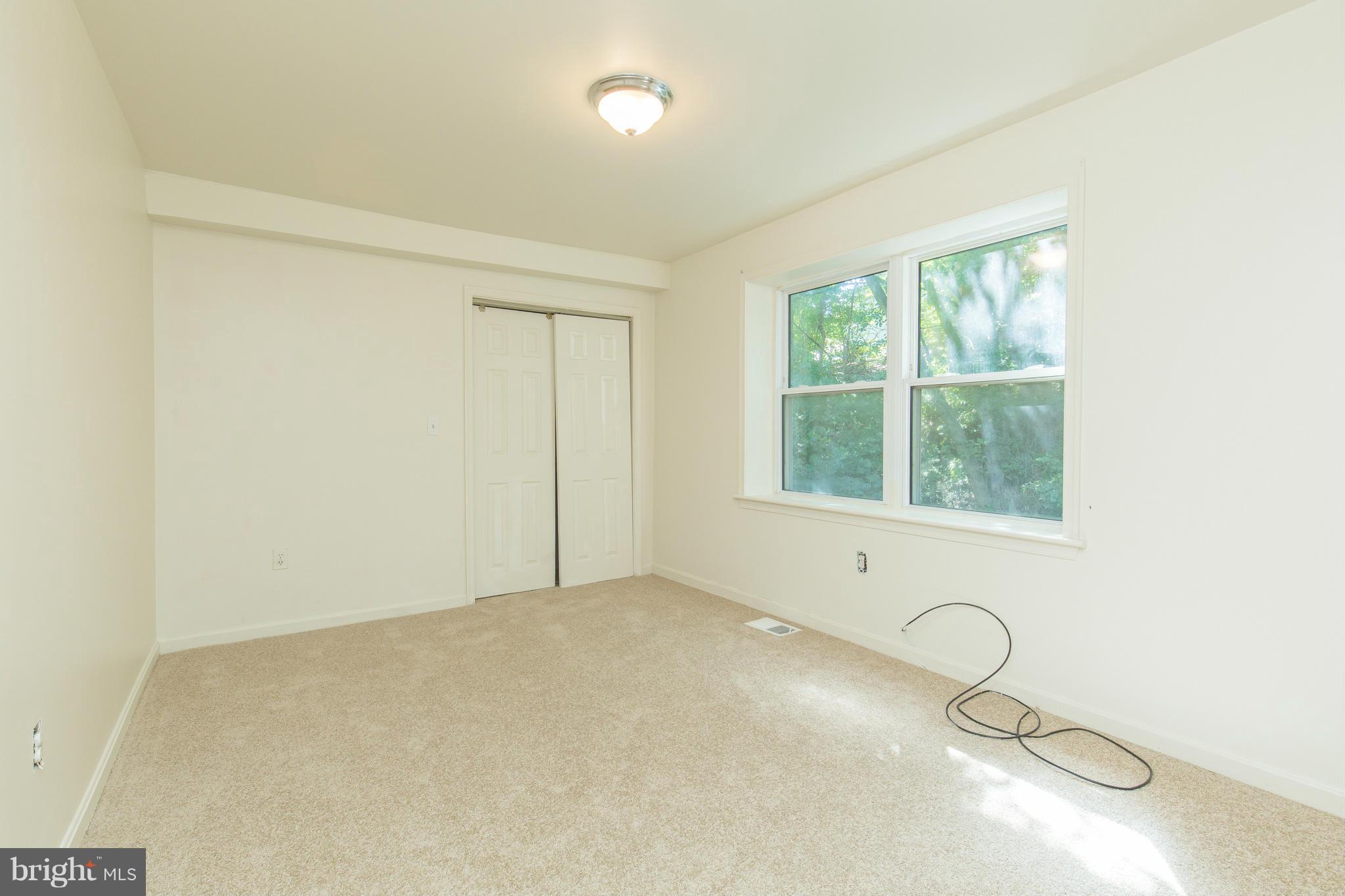 5019 Sheriff Road Northeast Washington, DC 20019 - Photo 12 of 23 Bedroom