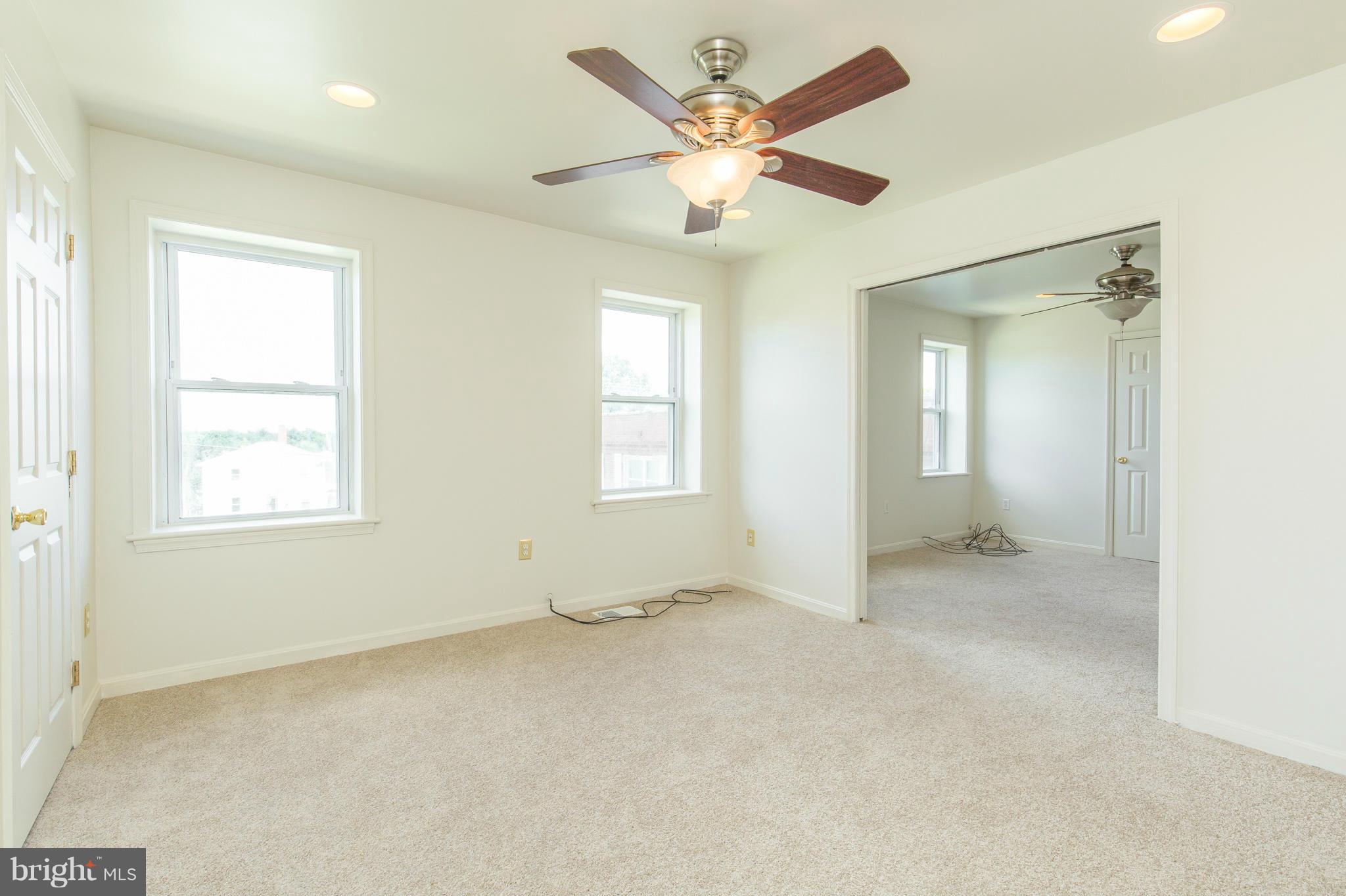 5019 Sheriff Road Northeast Washington, DC 20019 - Photo 15 of 23 Bath (Master)