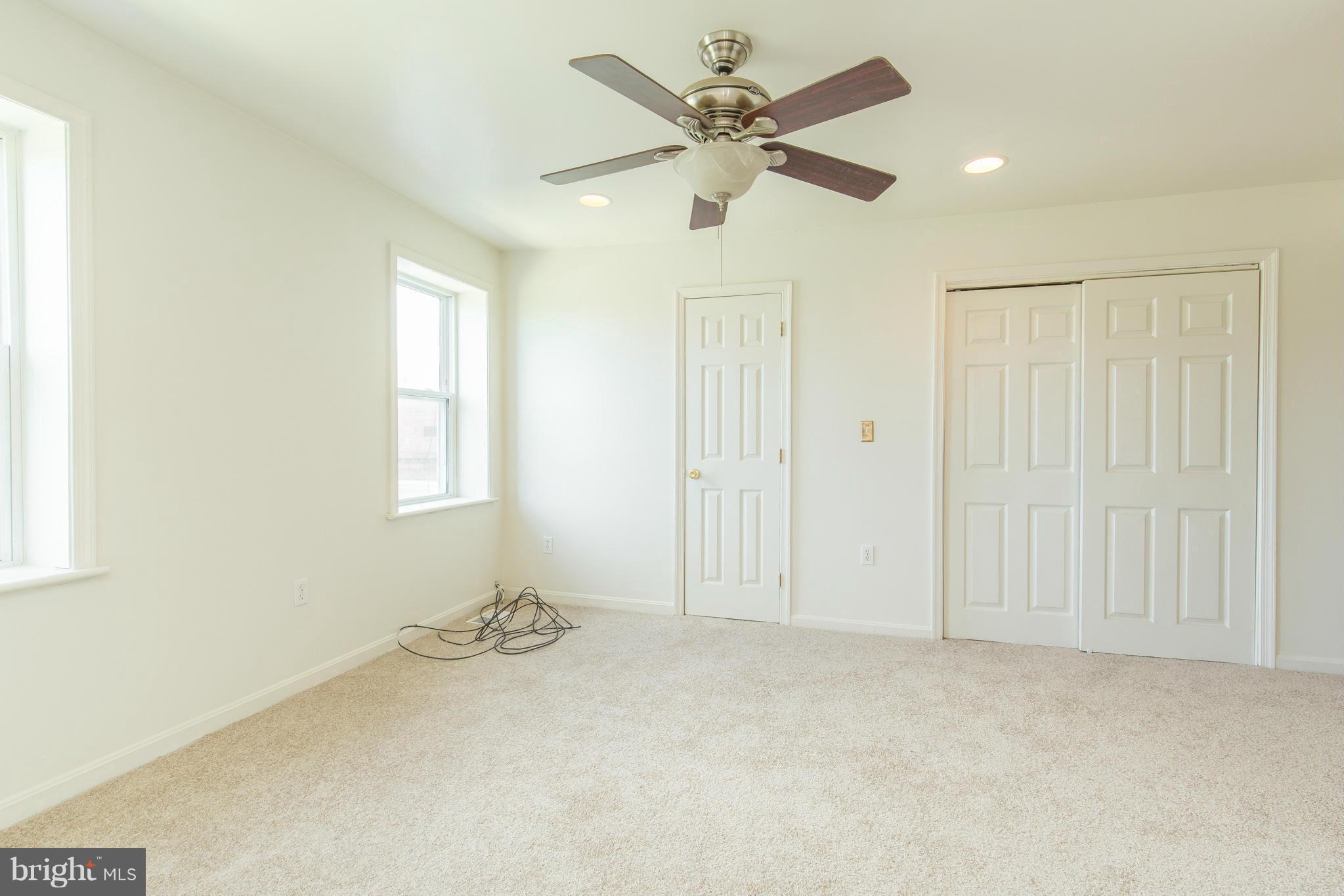 5019 Sheriff Road Northeast Washington, DC 20019 - Photo 18 of 23 Bedroom