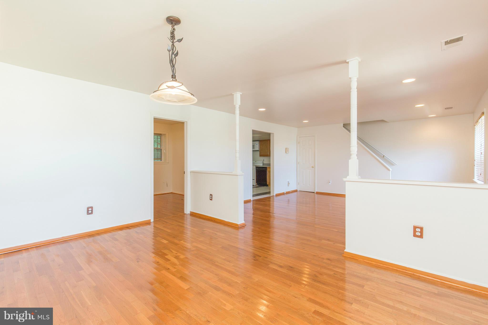 5019 Sheriff Road Northeast Washington, DC 20019 - Photo 5 of 23 Dining Room