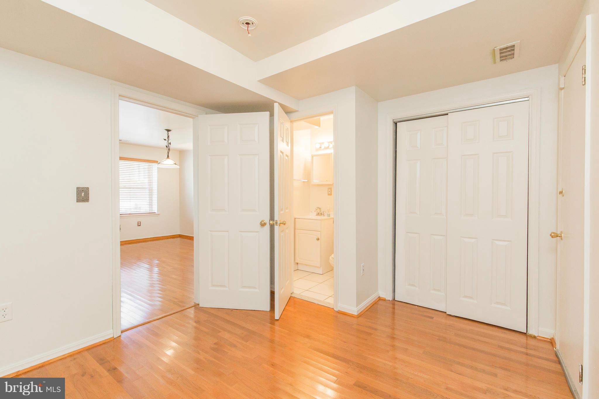5019 Sheriff Road Northeast Washington, DC 20019 - Photo 8 of 23 Bedroom