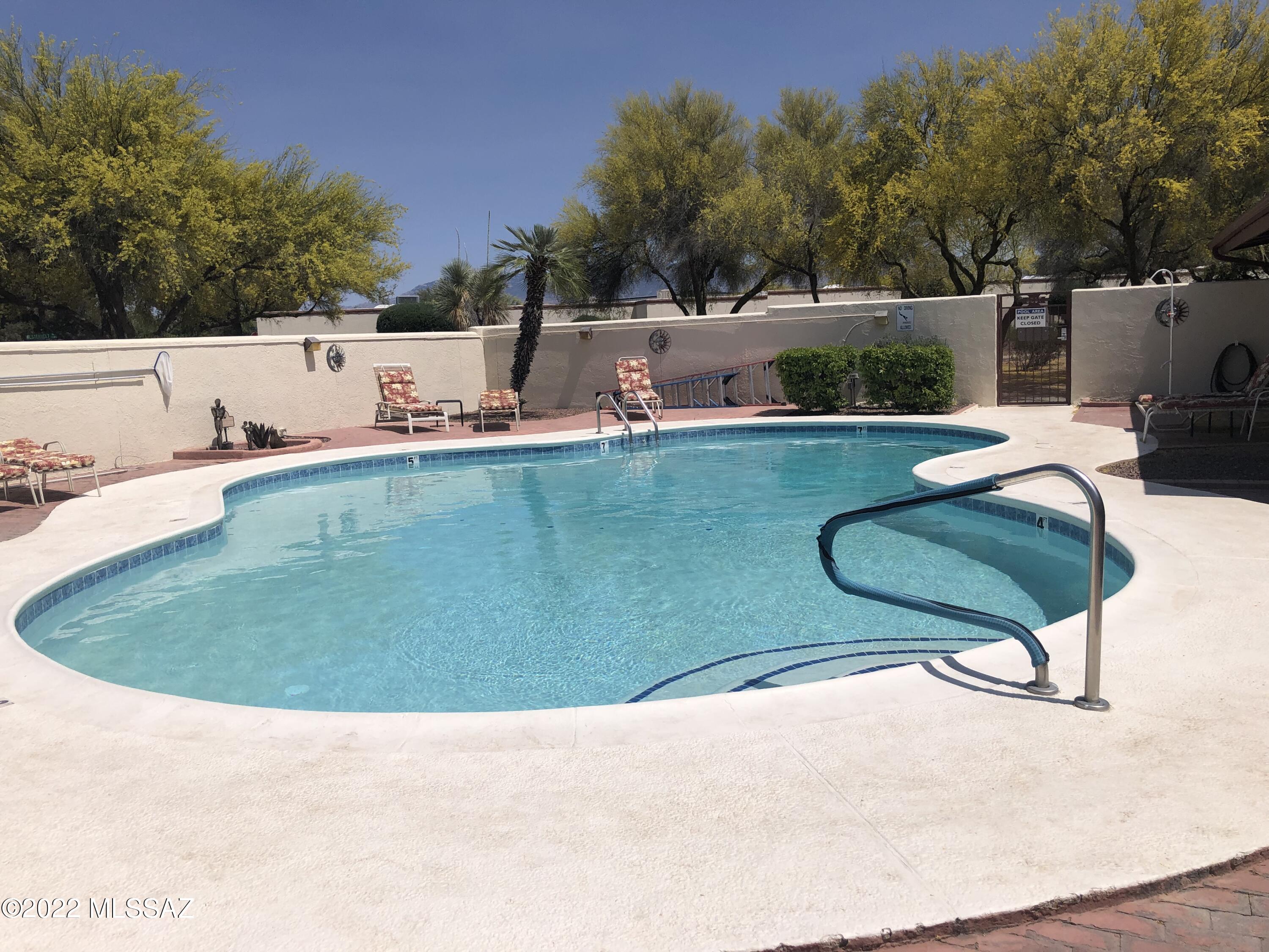 7649 East Mabel Street Tucson, AZ 85715 - Photo 22 of 24