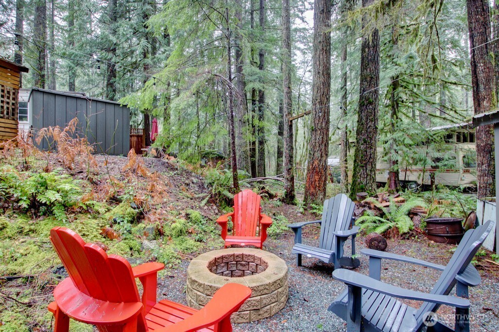 78 Goldrush Road Deming, WA 98244 - Photo 21 of 39