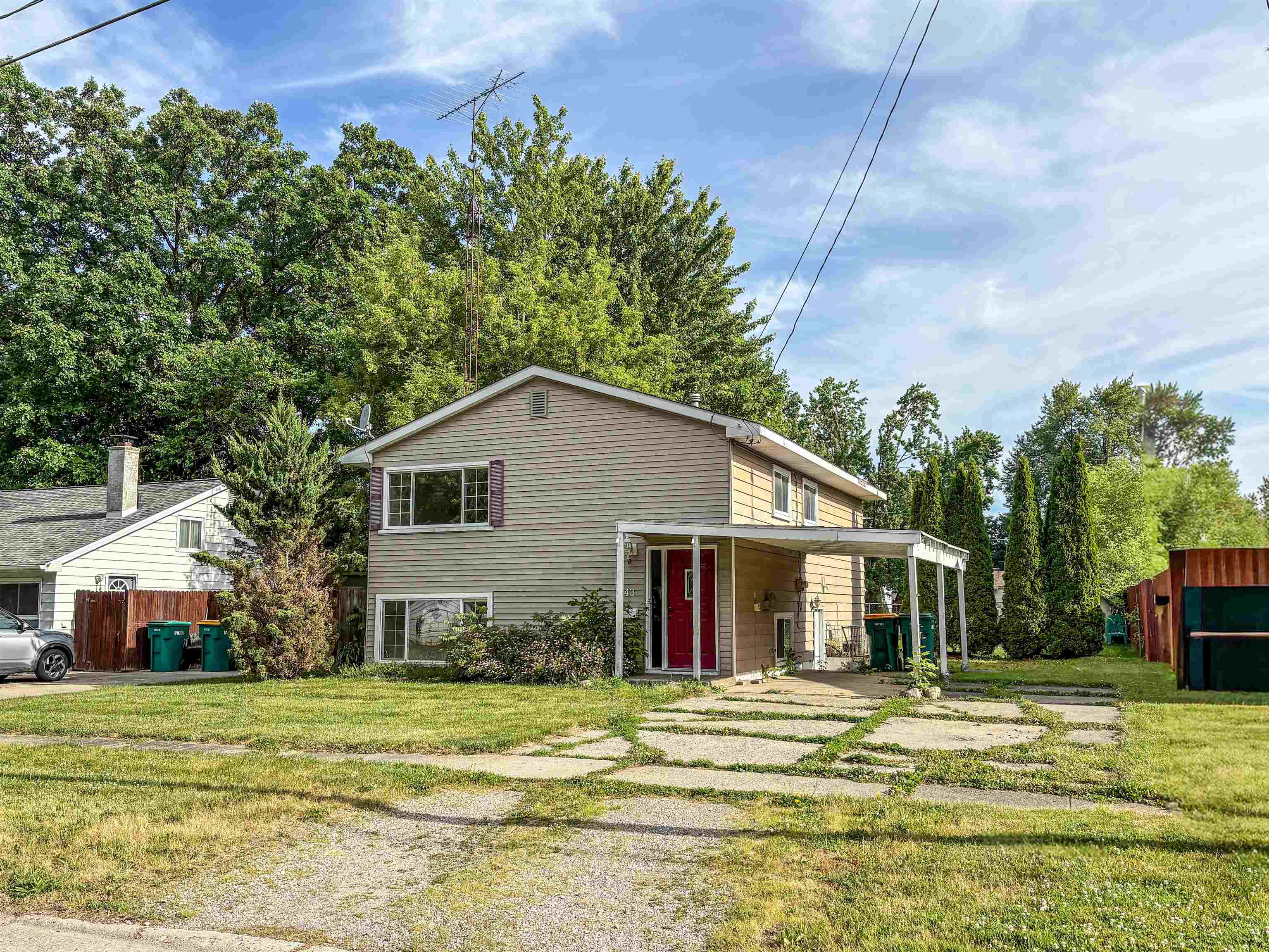 343 Beach Street Mount Morris, MI 48458 - Photo 1 of 27