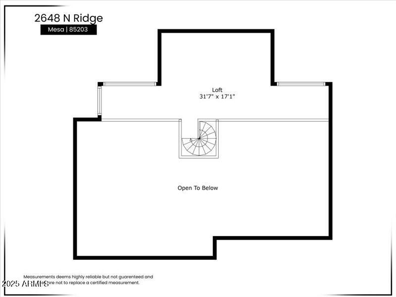 2648 N Ridge Mesa, AZ 85203 - Photo 37 of 38 Gallery Image 37