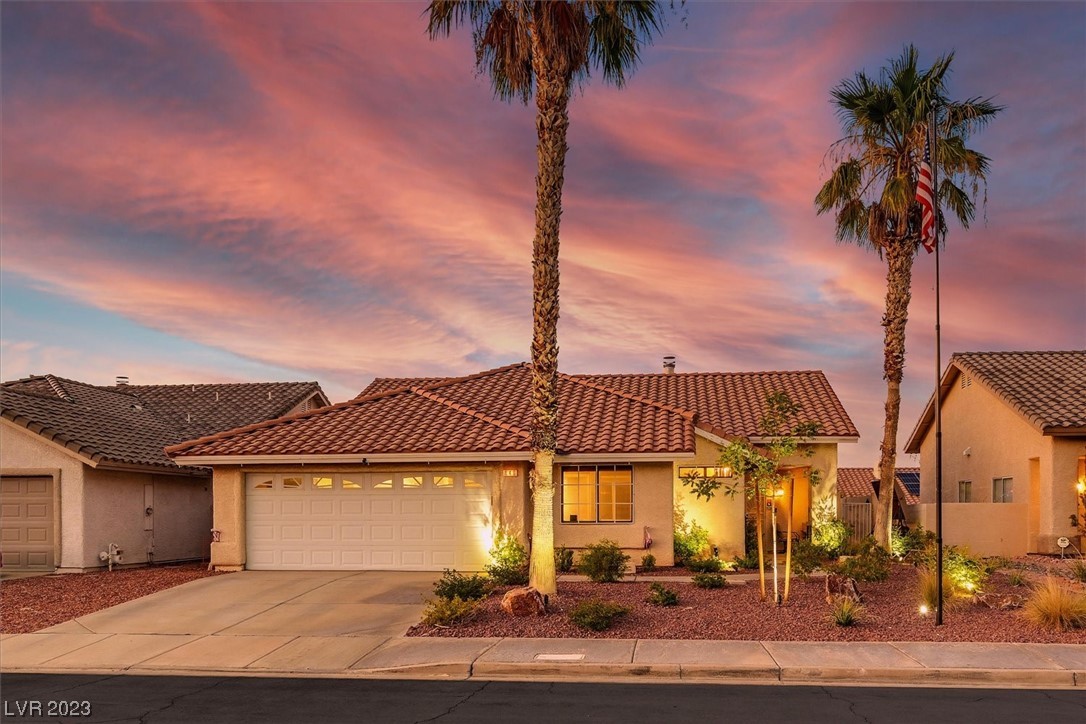 846 Coastal Beach Road Henderson, NV 89002 - Photo 1 of 30 Gallery Image 1